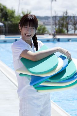 庄稼地里的诱惑